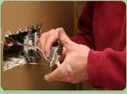 electrical repair Sunderland