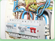 Sunderland electrical contractors